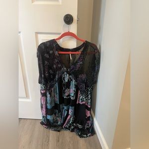 Free people dress